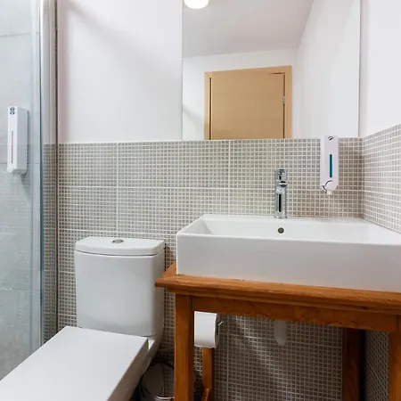 Rigas - Apartment