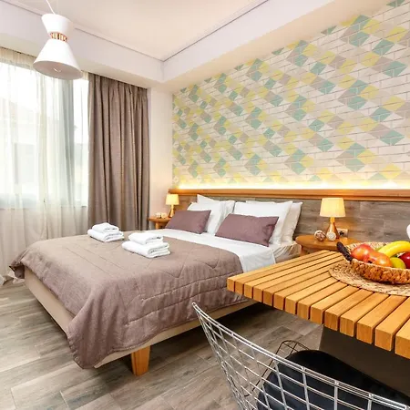 Apartment Rigas - Chania (Crete)