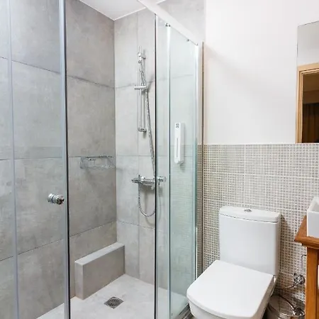 Apartment Rigas -
