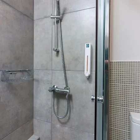 Rigas - Apartment *